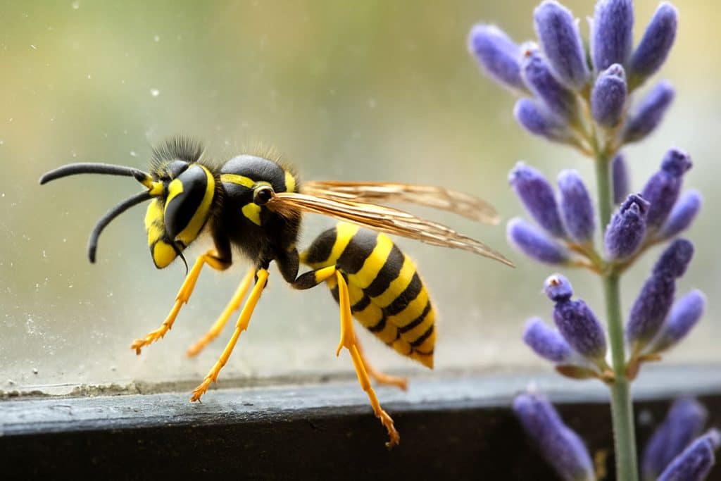 remedios caseros ahuyentar avispas