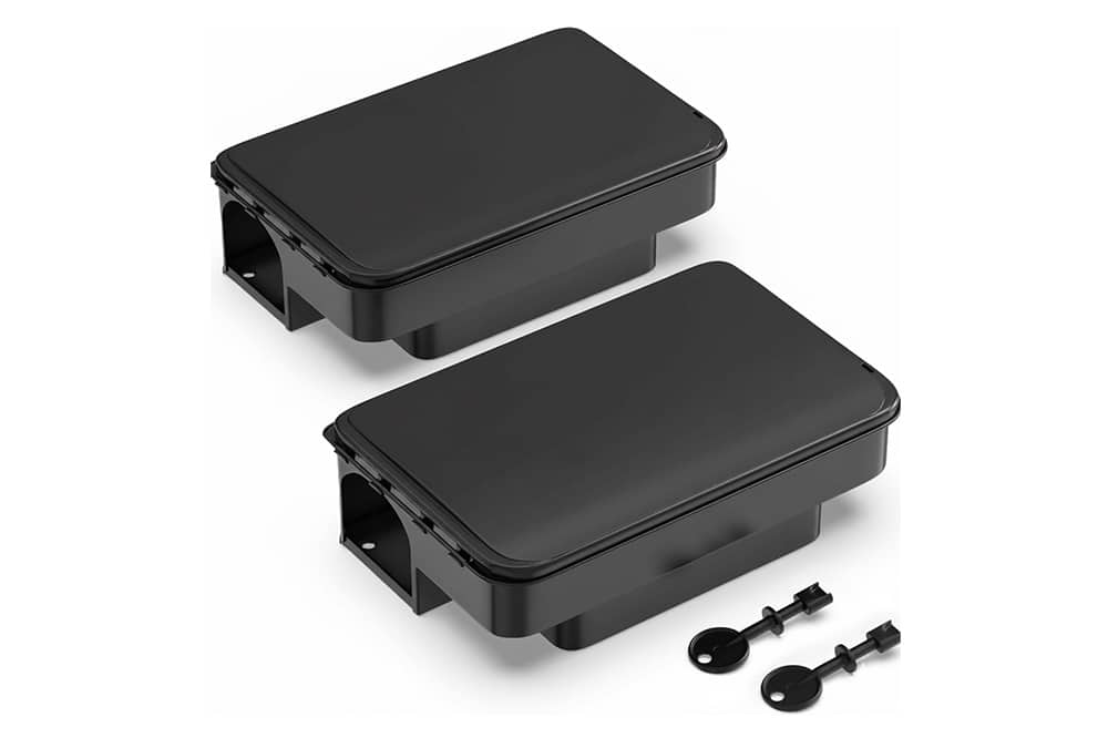 trampa portacebos ratas