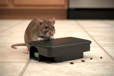 trampas caseras ratas y ratones