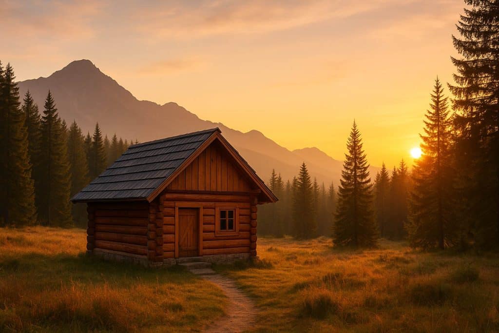 prevencio termitas casas de madera