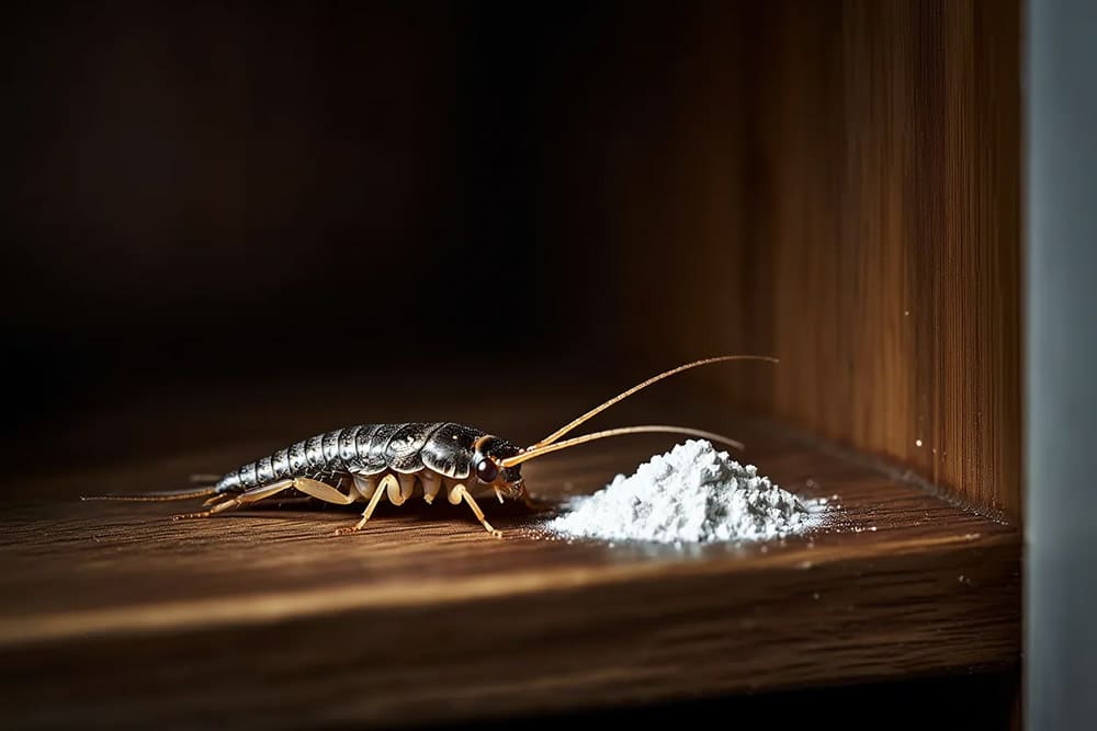 remedios caseros para lepismas